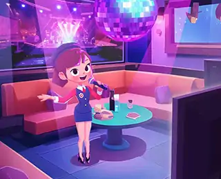 我的KTV酒店