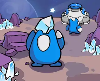 星际幸存者