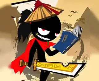 功夫大师
