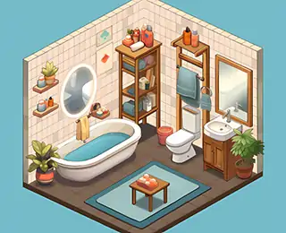 收纳我的小屋