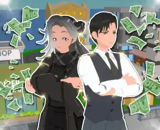 自由小镇