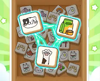 猫了个喵