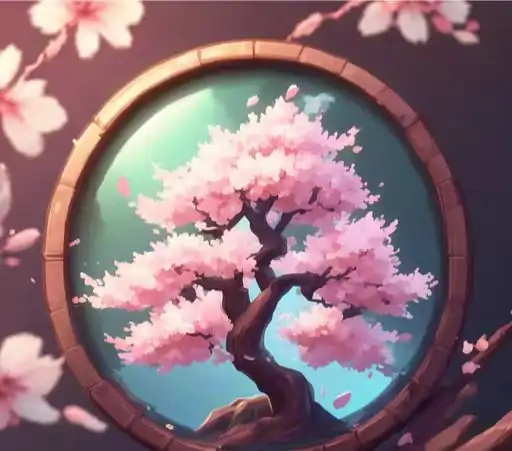 桃花源记