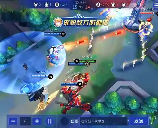 时空召唤
