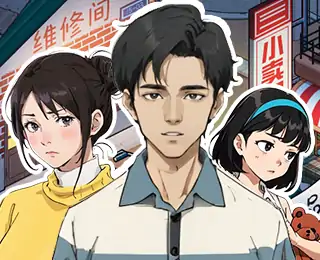 开局一个亿