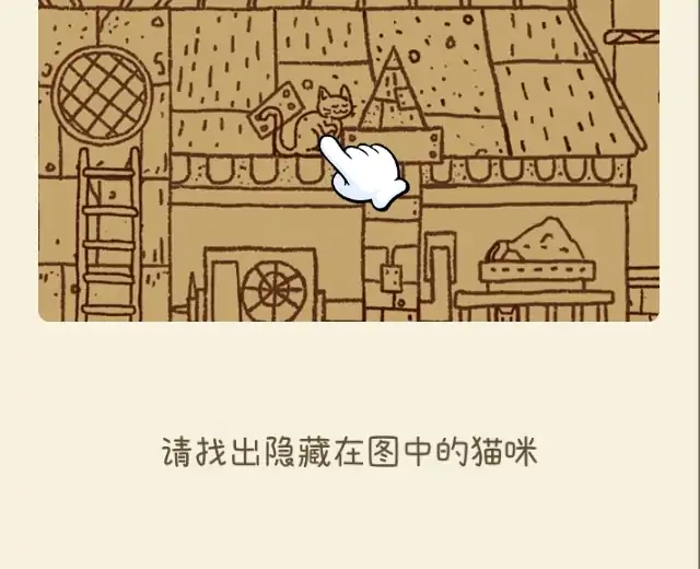 找下猫