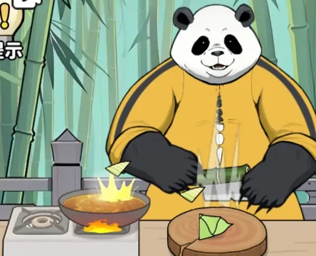 我要当食神