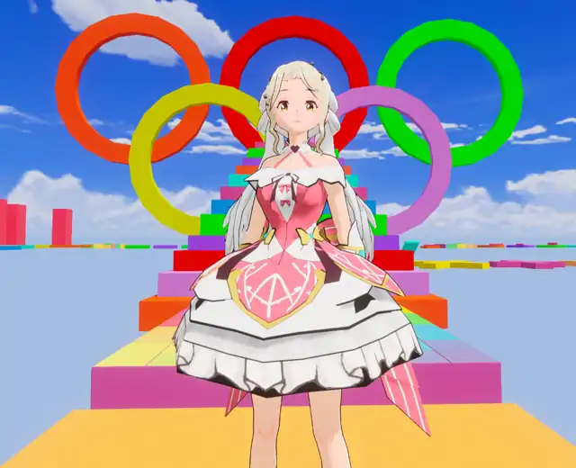 小学生体育训练赛