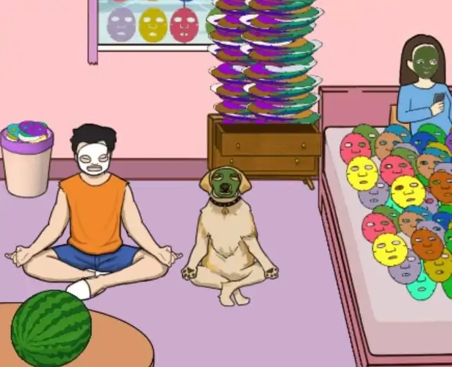 动脑我最牛