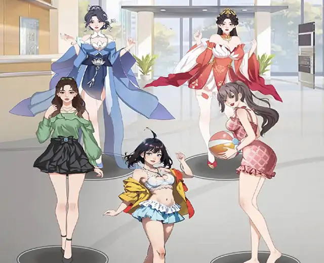 渣男的逆袭