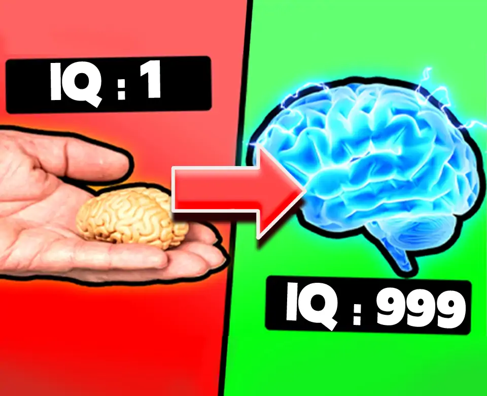 测测你的IQ