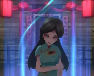 诡物语