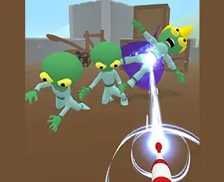 找到外星人2