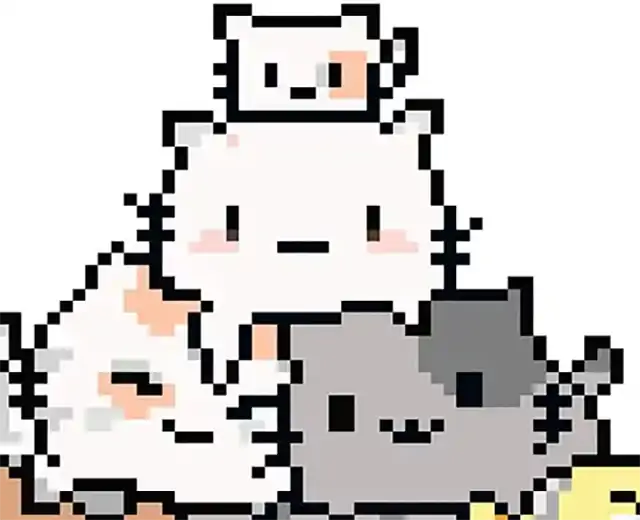 数字填色
