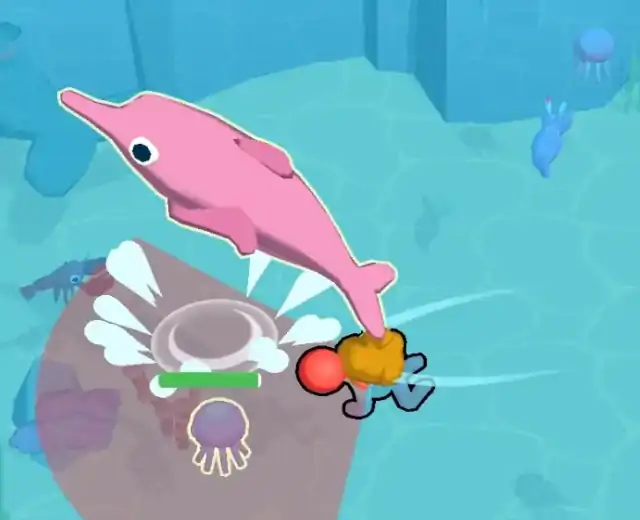 水族馆模拟器