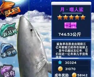 钓鱼达人