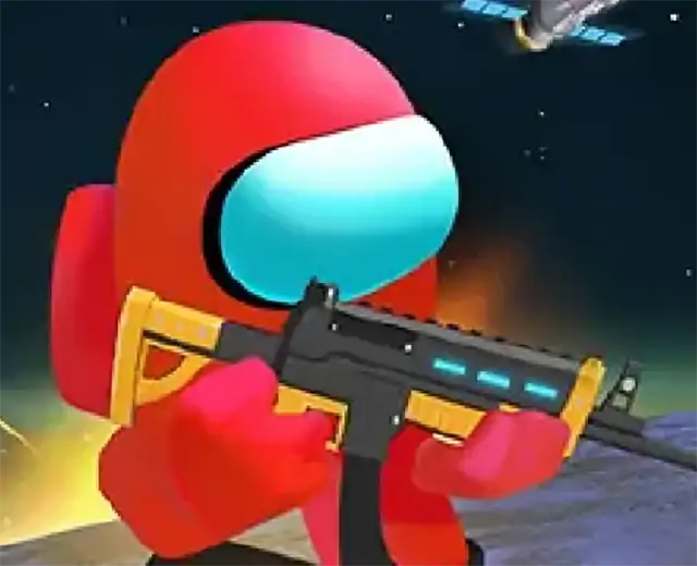 太空杀：月球战争