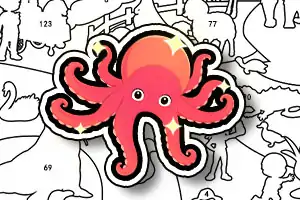 无脑解压乐园