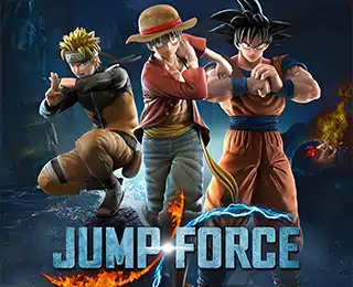 JUMP大乱斗（云玩）