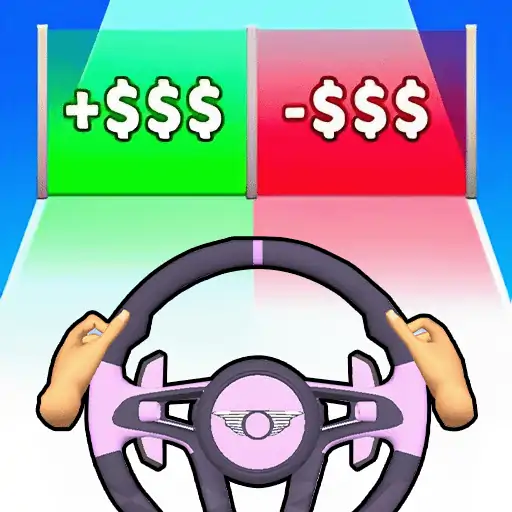 开车冲冲冲