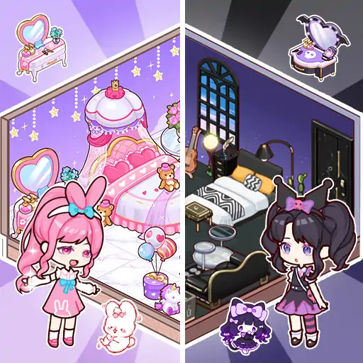 优优的小家