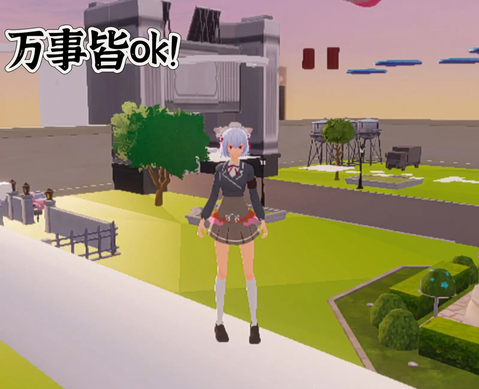 小酷跑qwq