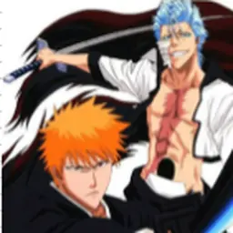 死神:魂之热斗5(灵魂升温5)-PSP游戏