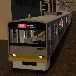 船员模拟器2[CrewSim2]铁路版