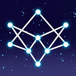 心灵点：一根线一触