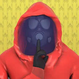 在线捉迷藏密室