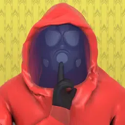 在线捉迷藏密室