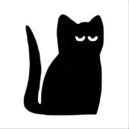 画个猫线