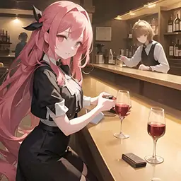 舞蹈派对(公主社交版)
