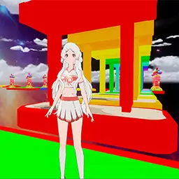 彩虹星际之旅