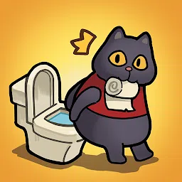 我的PurrfectPoo咖啡馆