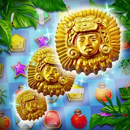 埃尔多拉多：失落之城第三场比赛