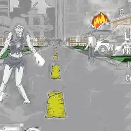 死亡之路2