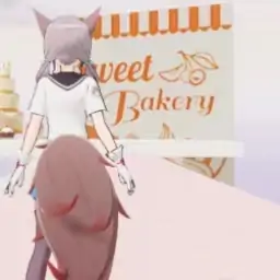 甜品世界