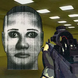 Nextbots密室射手