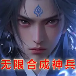 无限合成神兵