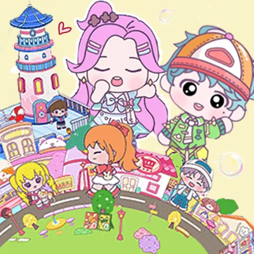 尤雅小镇世界