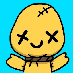 假人
