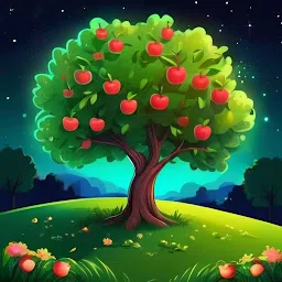 我的小星球