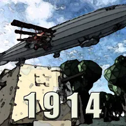 战争世界-1914