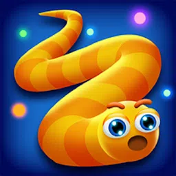 贪吃蛇游戏-SlinkSnake