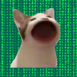 流行猫-食物