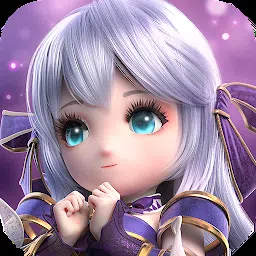 彩虹联萌