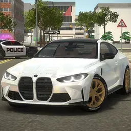 终极赛车模拟