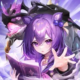 星之梦幻岛·异世界