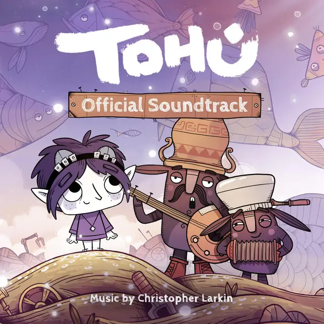 TOHU(豆胡)